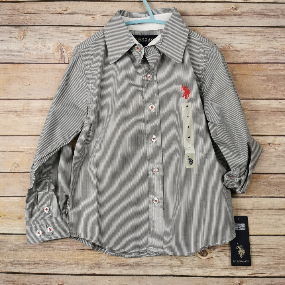 Boys shirt